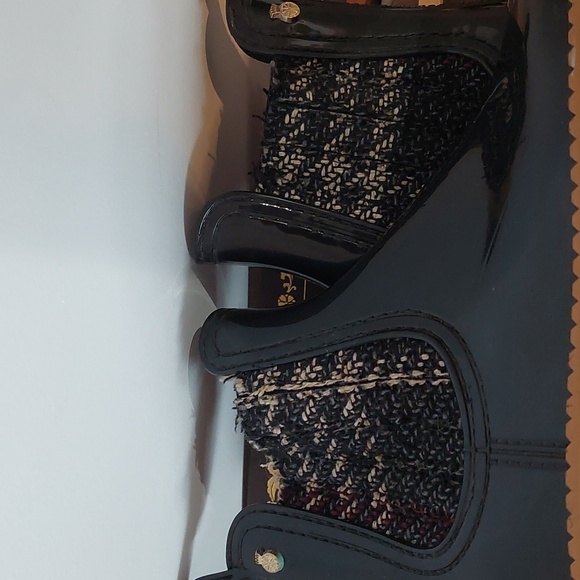 Lemon Jelly Ankle Boots Size 40 - Picture 5 of 8